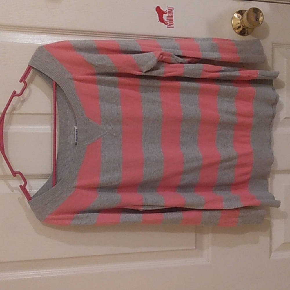 Old Navy relaxed sweatshirt